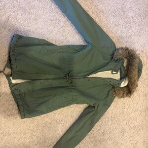 Gap hoodie jacket